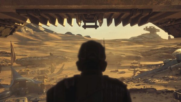 گفت‌وگو با سازندگان Star Wars: Galactic Racer؛ بازگشت به ریشه‌های مسابقه‌ای
