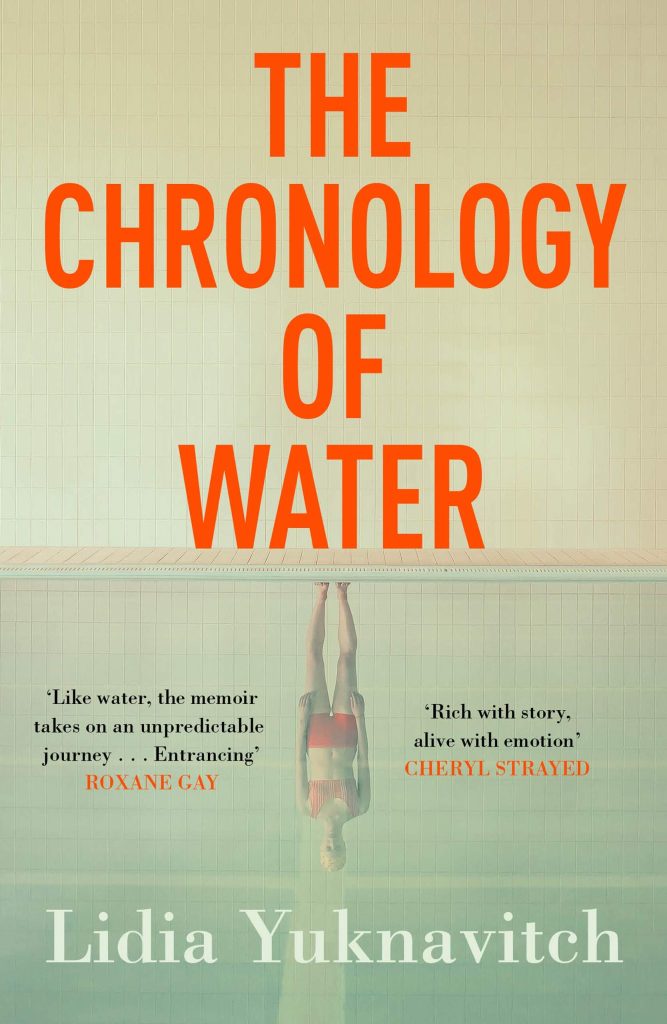 The Chronology Of Water