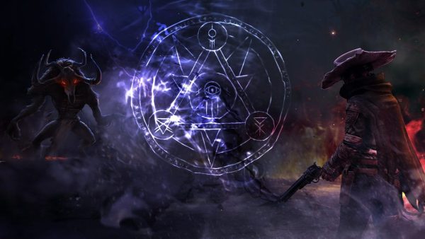 معرفی بازی The Dark West: تجربه‌ای تاریک و جذاب در دنیای اکشن-RPG