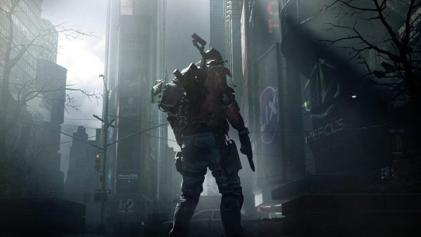 انتشار نسخه نهایی بازی The Division: آیا انتظارات طرفداران برآورده شد؟