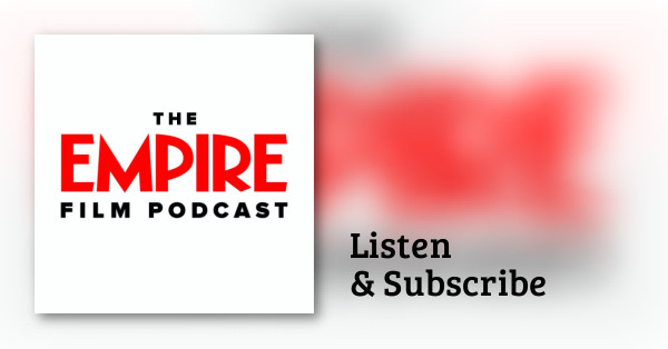 The Empire Film Podcast Ft. Amanda Seyfried & Mona Fastvold