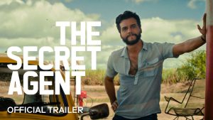 The Empire Film Podcast Ft. Wagner Moura And  Kleber Mendonça Filho