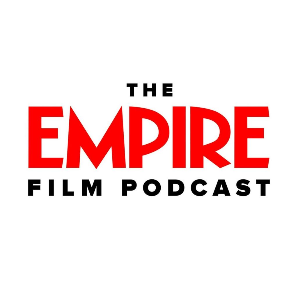 The Empire Film Podcast Ft. Wuthering Heights Director Emerald Fennell