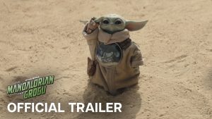 The Mandalorian And Grogu Trailer: Pedro Pascal Goes Mask-Off In Din Djarin’s Big Screen Adventure