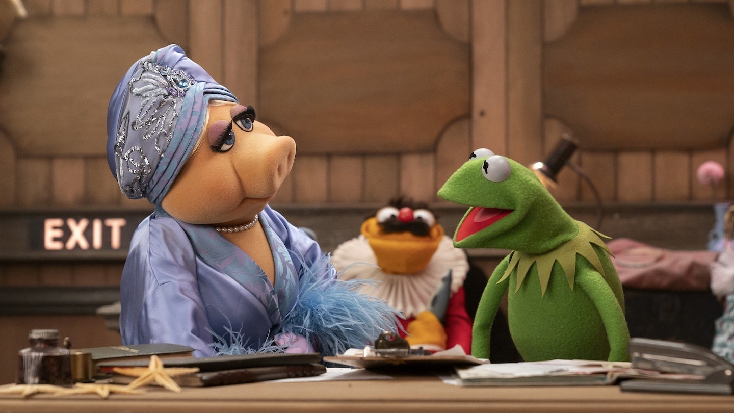 The Muppet Show (2026)