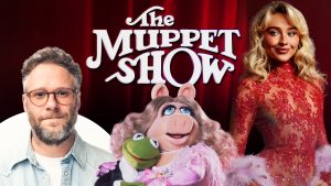 The Muppet Show (2026)
