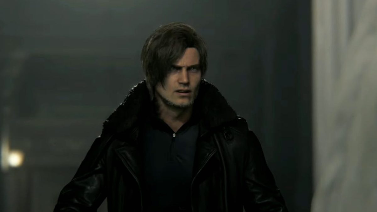 آغاز فصل جدید ترس: معرفی آمیبو لئون کندی در Resident Evil: Requiem