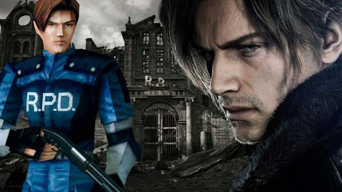 تاریخچه سری Resident Evil: از عمارت اسپنسر تا بازگشت به RPD