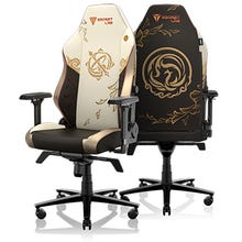 Secretlab Titan Evo Genshin Edition (Xiao)