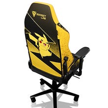 Titan Evo Pokemon Pikachu Edition