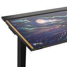 Secretlab Magnus Pro Genshin Edition