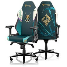 The Secretlab Presidents Day Sale Is Your Chance to Score a Great Deal on the Ultimate Gaming Chair