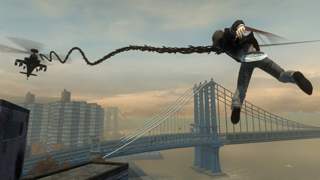 The Simpsons: Hit & Run and Prototype Developer Radical Entertainment Appears to Have Returned, and Fans Are Hyped for Fresh Remakes