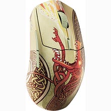 The SteelSeries CS2 Dragon Lore Edition Wireless Gaming Mouse Drops by 65%, Now Just $53