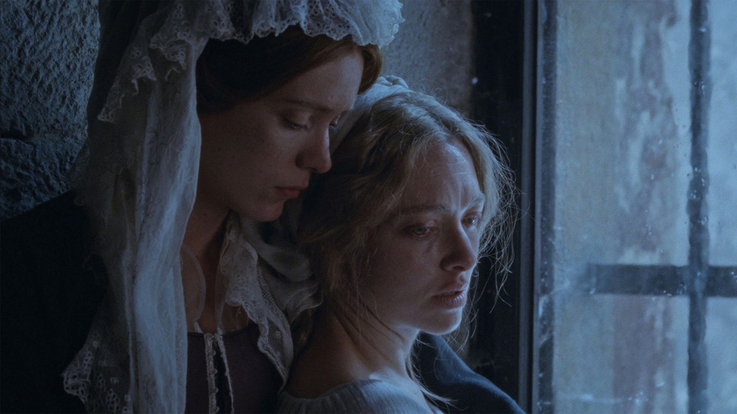 The Testament Of Ann Lee