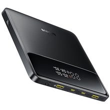 The Ultra-Slim Baseus Blade 20,000mAh 100W Power Bank Drops to $39.99 for Presidents Day