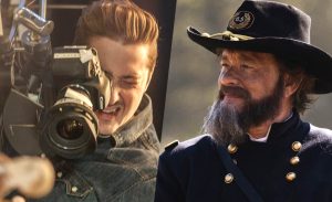 Tom Hanks To Play Abraham Lincoln In Lincoln In The Bardo Movie From Anomalisa Director