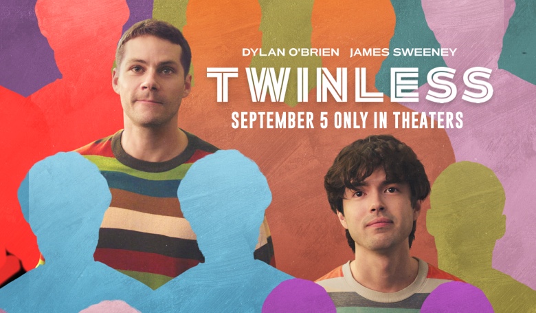 Twinless