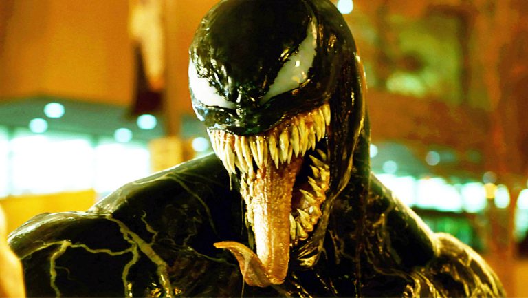Venom Animated Movie On Its Way From Final Destination Bloodlines Duo — Tom Hardy Is Involved