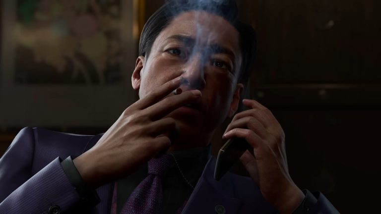‘We Tried to Think of Someone Who Makes You Go, ‘This Guy’s a Creep”: Yakuza/Like a Dragon Director Addresses Controversial Casting
