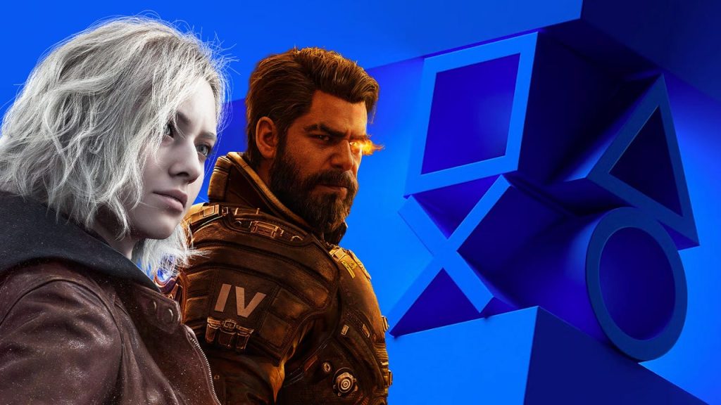 What to Expect from This Week's PlayStation State of Play