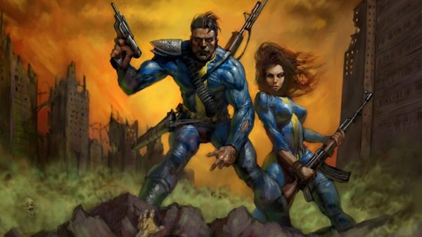 آیا فصل سوم Fallout به یک بازی مرده جان می‌دهد؟