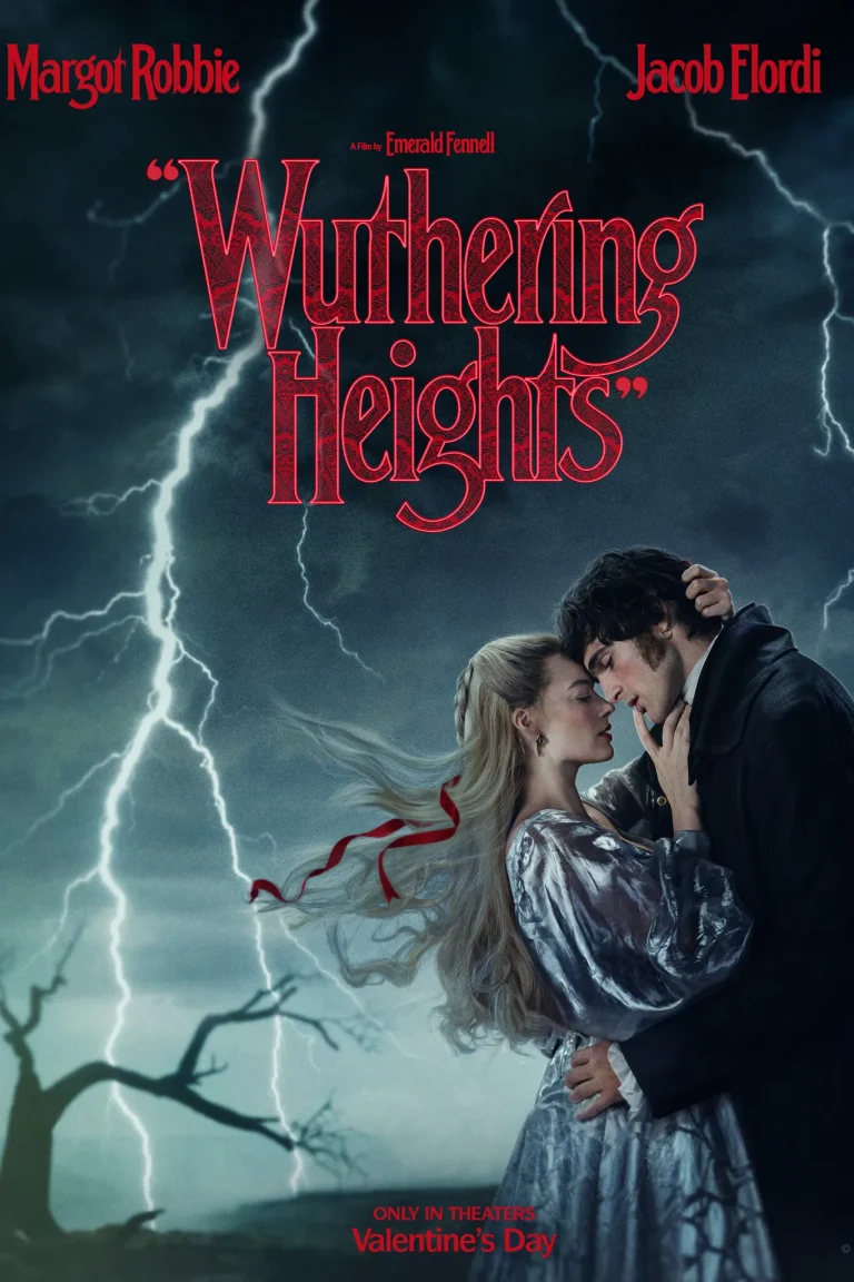 Wuthering Heights (2026)