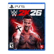 WWE 2K26: Here’s What Comes in Each Edition