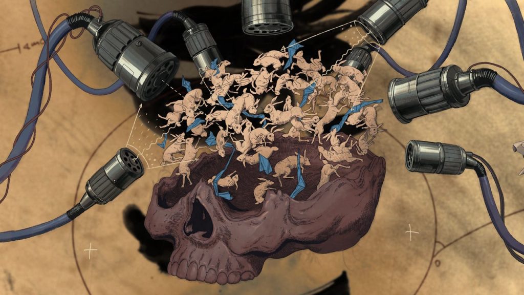 Zero Parades and Disco Elysium Developer ZA/UM on AI: ‘We Don’t Use It’