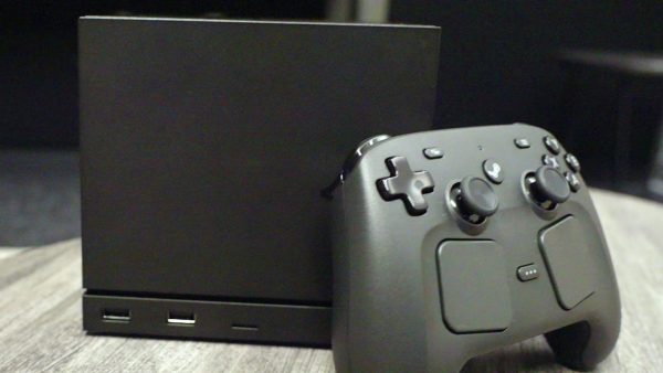 جزئیات جدید درباره برنامه تأیید بازی‌های Steam Machine Valve