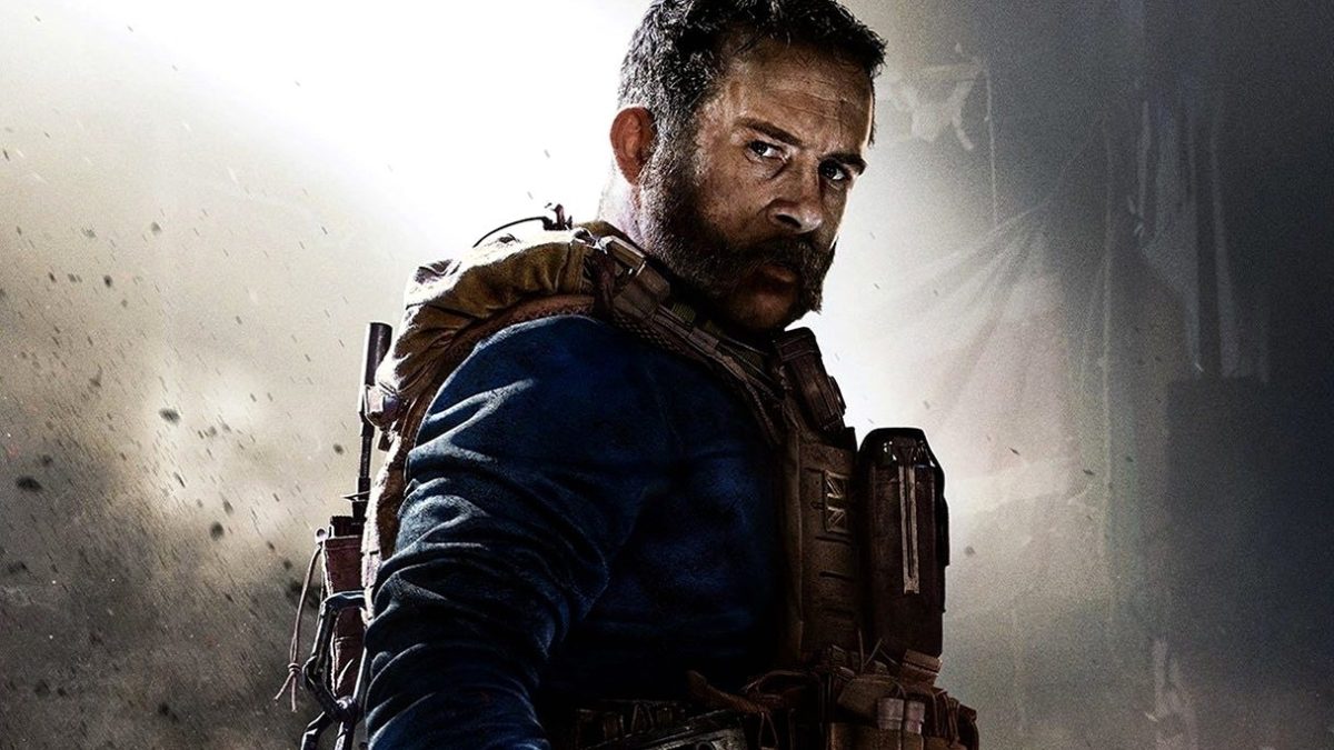بازگشت پرقدرت Call of Duty: Modern Warfare به دنیای گیمرها
