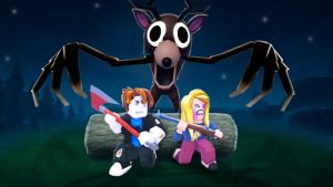 99 Nights in the Forest Codes (March 2026)