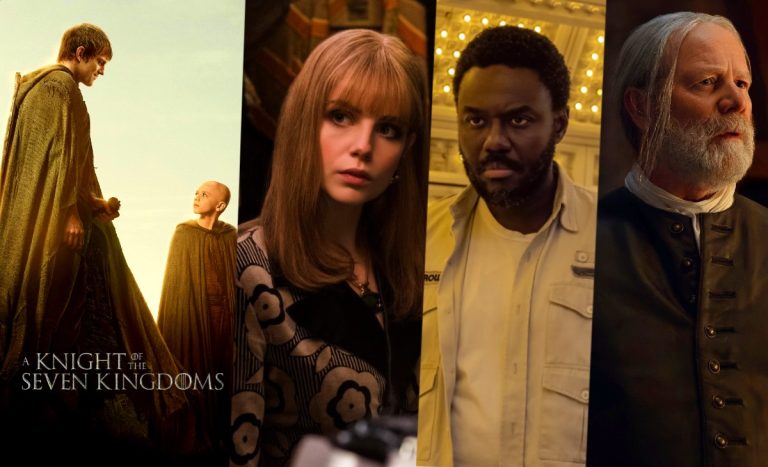 A Knight Of The Seven Kingdoms Season 2 Adds Lucy Boynton, Babou Ceesay And Peter Mullan To Cast