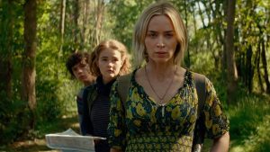 A Quiet Place 3 Sets Emily Blunt And Cillian Murphy Returns As Jack O’Connell And More Join Cast