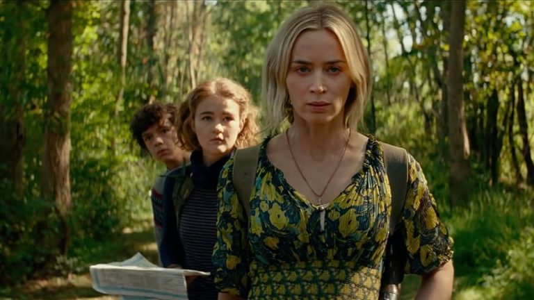 A Quiet Place 3 Sets Emily Blunt And Cillian Murphy Returns As Jack O’Connell And More Join Cast