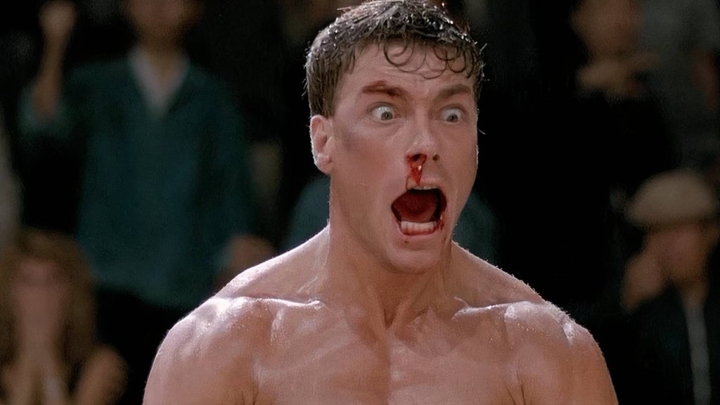 A24 Sets Remake Of Jean-Claude Van Damme’s Bloodsport From Michaela Coel