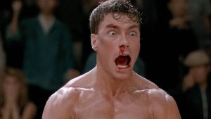 A24 Sets Remake Of Jean-Claude Van Damme’s Bloodsport From Michaela Coel