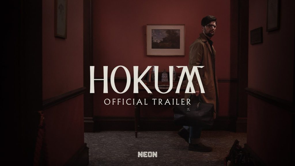 Adam Scott Is A Horror Writer Holed Up In A Haunted Inn In Hokum — Watch The Trailer
