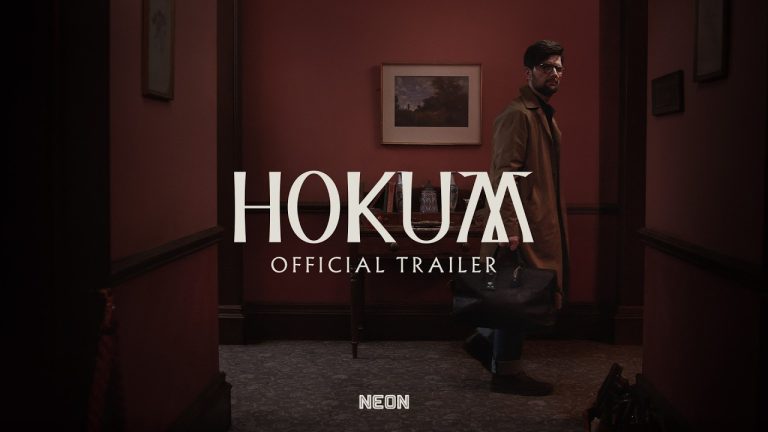 Adam Scott Is A Horror Writer Holed Up In A Haunted Inn In Hokum — Watch The Trailer