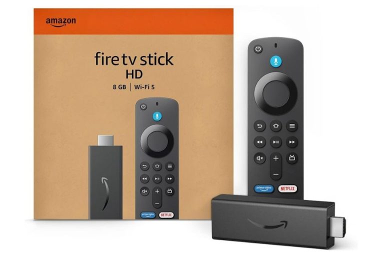 Amazon Big Spring Sale: Over 50% Off Fire TV Stick For Premium Movie And TV Show Streaming