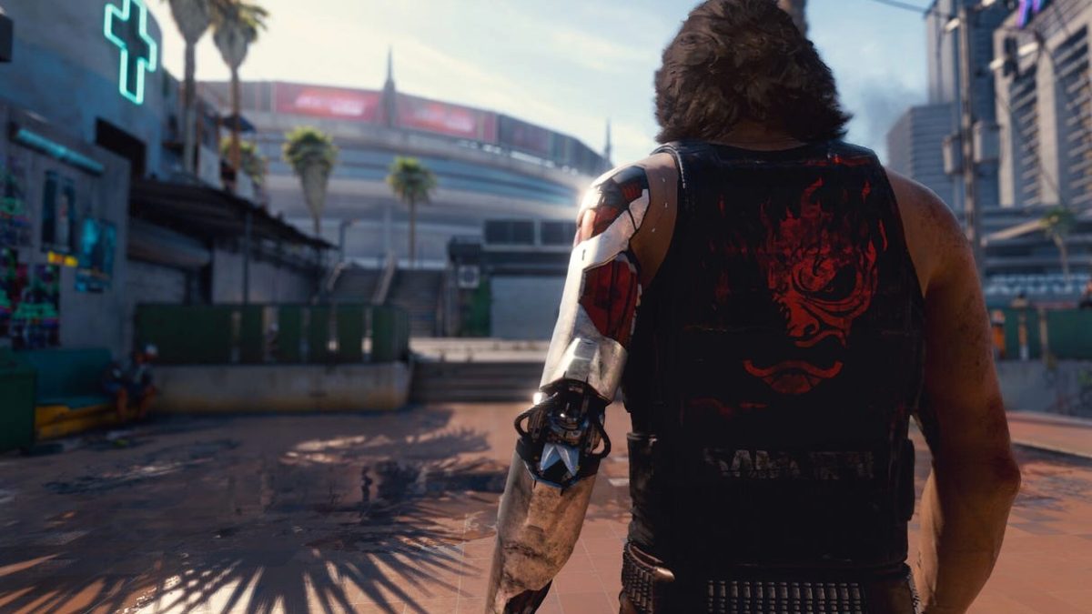 پاسخ CD Projekt به شایعات DLC جدید برای Cyberpunk 2077 و آینده Witcher