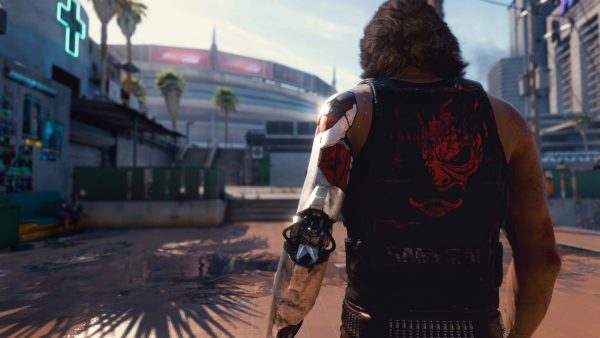 پاسخ CD Projekt به شایعات DLC جدید برای Cyberpunk 2077 و آینده Witcher