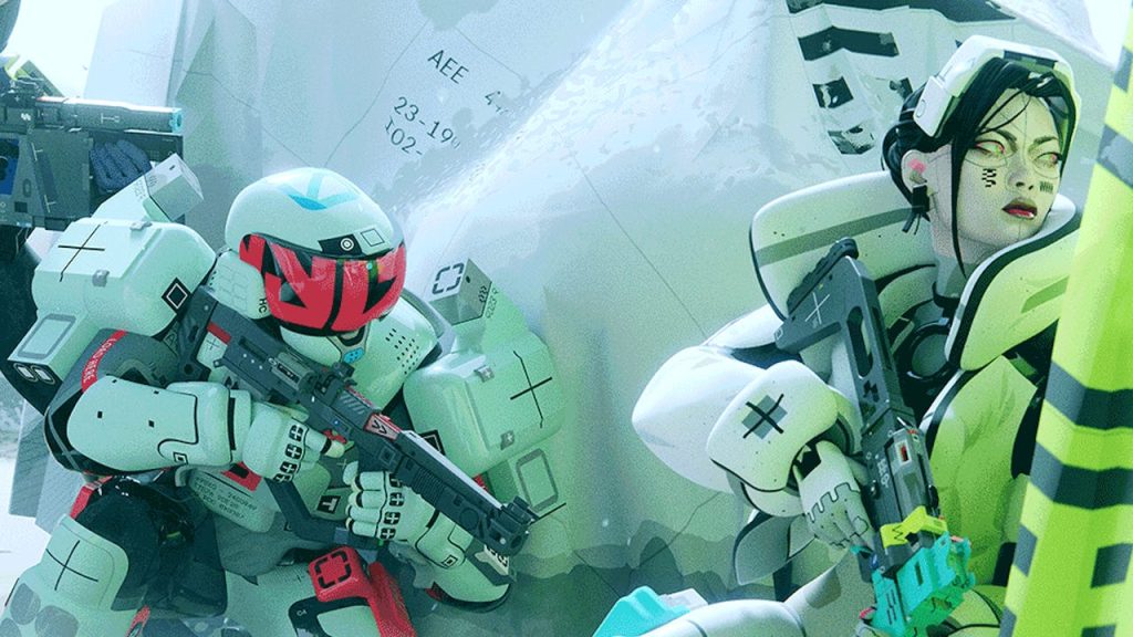 Arc Raiders Boss Says Bungie Did a 'Really Good Job' Addressing Feedback After 'Heavily Criticized' Marathon Playtest