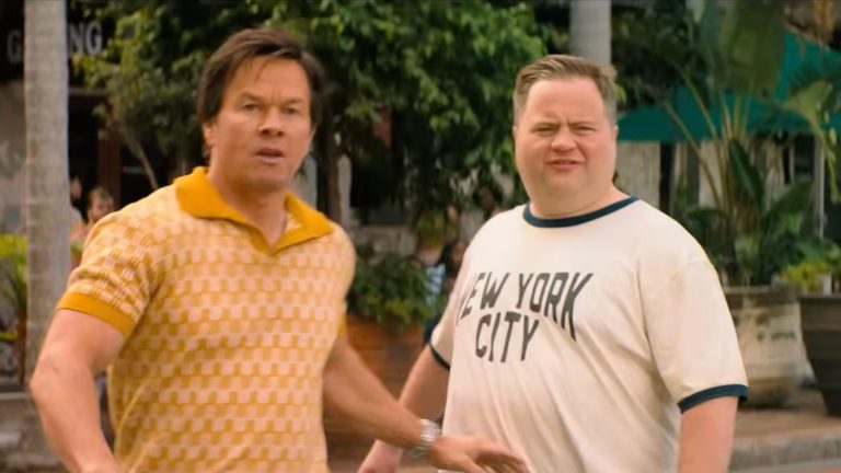 Balls Up Trailer: Mark Wahlberg And Paul Walter Hauser Head For Brazil In World Cup Condom Comedy