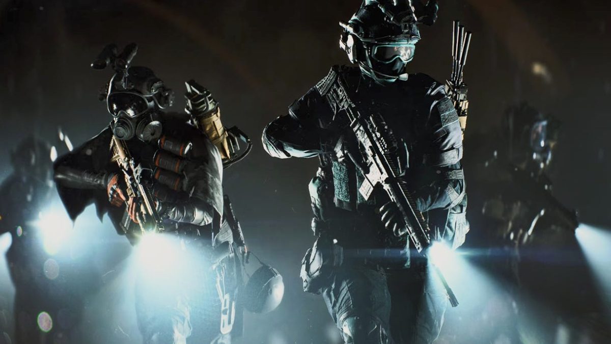 جزئیات هیجان‌انگیز فصل دوم Battlefield 6: نقشه‌های شبانه و همکاری با طرفداران