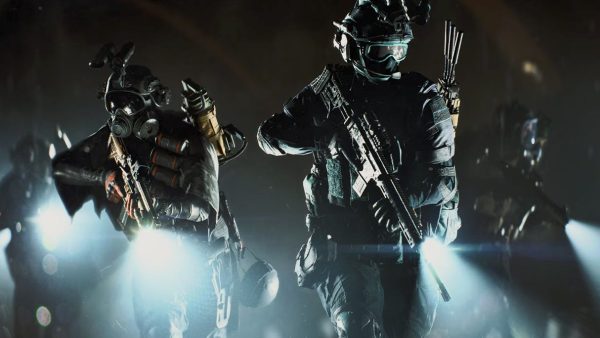 جزئیات هیجان‌انگیز فصل دوم Battlefield 6: نقشه‌های شبانه و همکاری با طرفداران