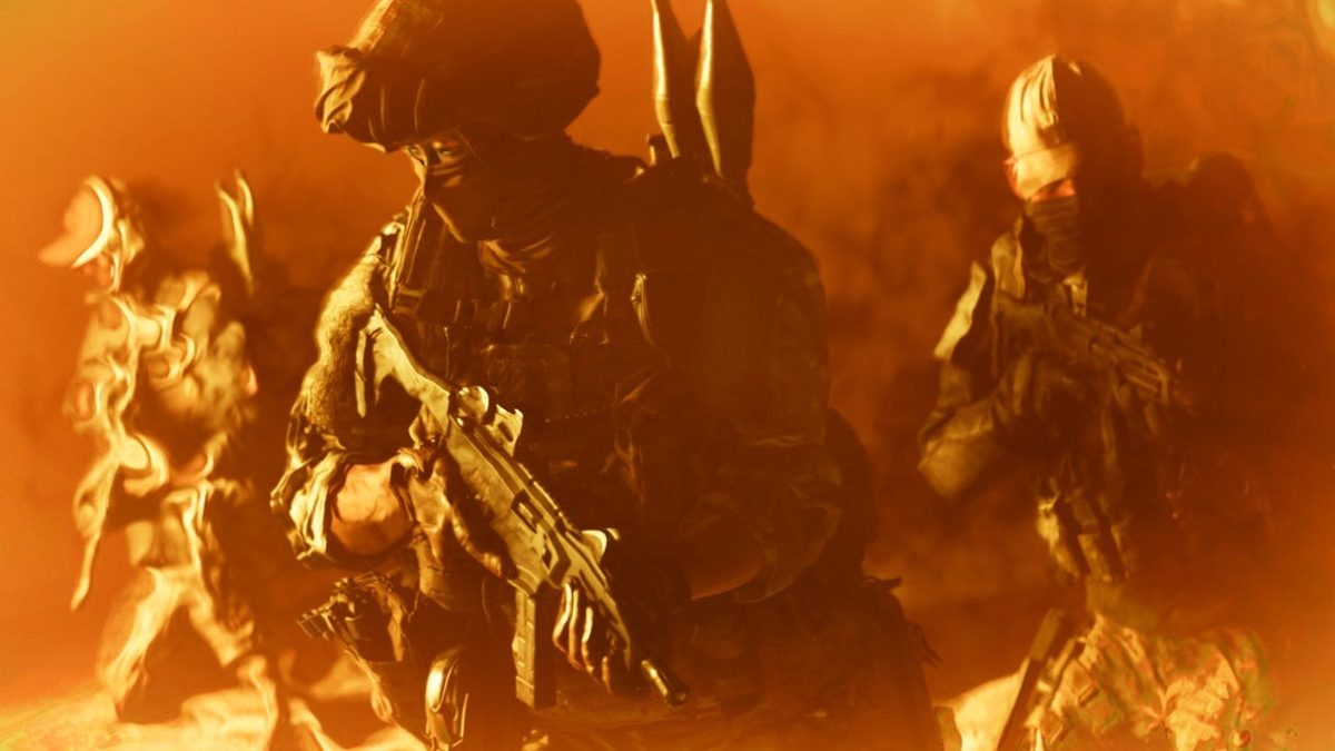 به‌روزرسانی جدید Battlefield 6: بهبود کیفیت و ثبات بازی