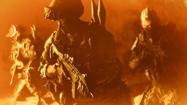 به‌روزرسانی جدید Battlefield 6: بهبود کیفیت و ثبات بازی