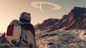 Bethesda Boss Todd Howard Will ‘Stay the Course on Starfield,’ Says Veteran Composer, Who Also Believes ‘People Were Just Not Ready For It’ at Launch