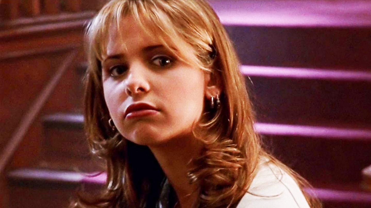 Buffy The Vampire Slayer: New Sunnydale Revival Series Not Moving Forward At Hulu